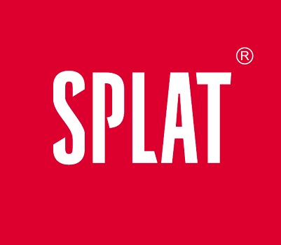 Зубная паста Splat Professional "Отбеливание плюс"