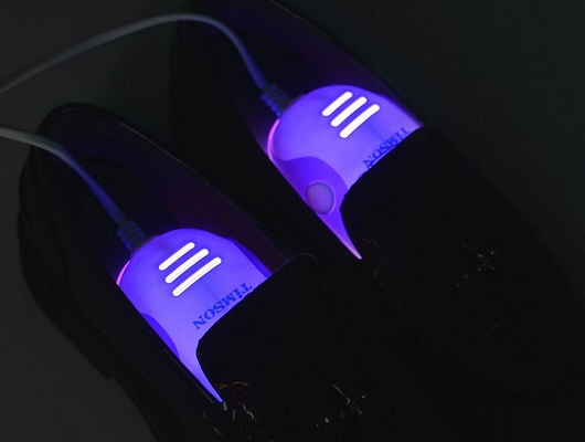 Ультрафиолетовая сушилка для обуви "Timson Smart"