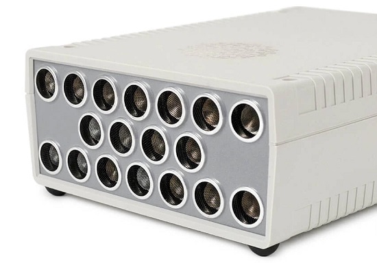 Подавитель диктофонов и микрофонов "UltraSonic-18-GSM"