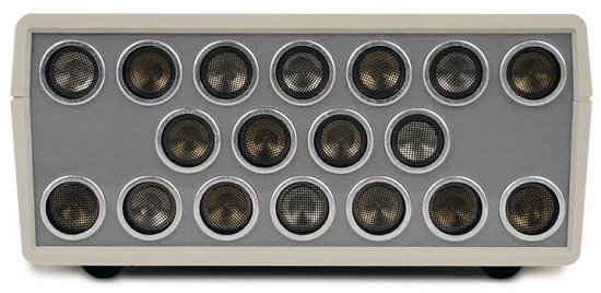 Подавитель диктофонов и микрофонов "UltraSonic-18-GSM"