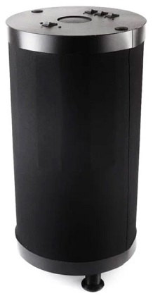 Подавитель диктофонов и микрофонов "UltraSonic ТУБА-50-GSM"