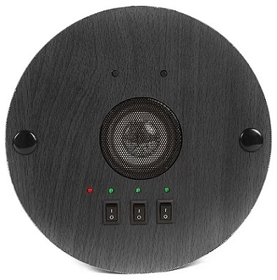 Подавитель диктофонов и микрофонов "UltraSonic ТУБА-50-GSM"