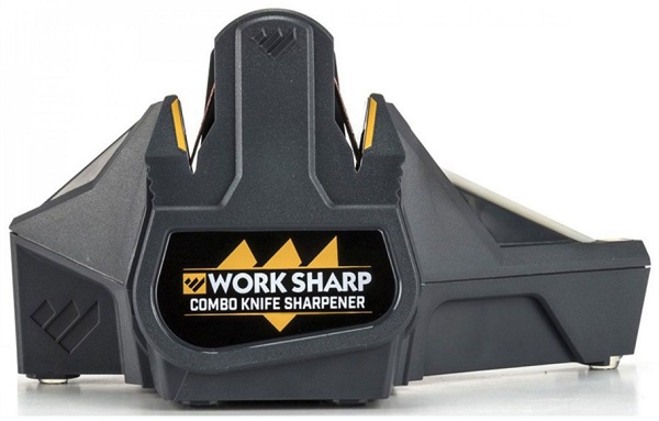 Электрическая ножеточка Work Sharp "Combo Sharpener WSCMB-I"