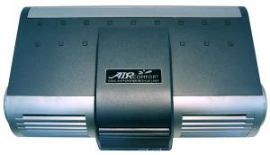 Очиститель-ионизатор воздуха "NeoTec XJ-2100"