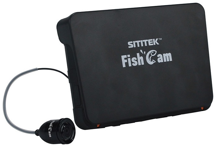 Видеокамера для рыбалки SITITEK FishCam-550