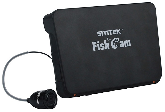 Видеокамера для рыбалки SITITEK FishCam-550 DVR