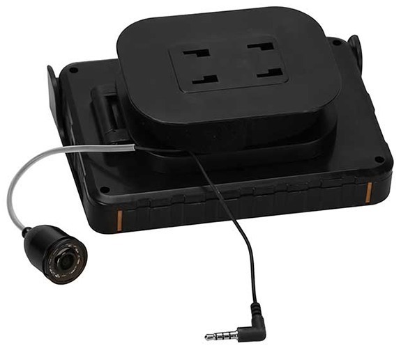 Видеокамера для рыбалки SITITEK FishCam-550 DVR