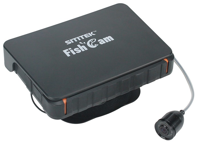 Видеокамера для рыбалки SITITEK FishCam-550 DVR