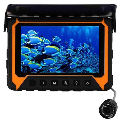 Видеокамера для рыбалки SITITEK FishCam-550
