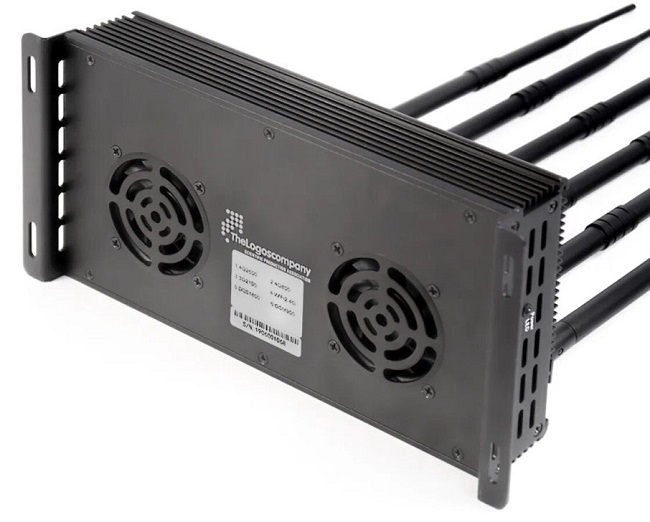 Подавитель сотовой связи Аллигатор 100