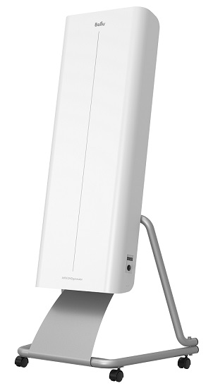 Рециркулятор-обеззараживатель Ballu RDU-200D WiFi ANTICOVIDgenerator