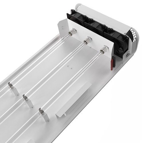 Рециркулятор-обеззараживатель Ballu RDU-200D WiFi ANTICOVIDgenerator