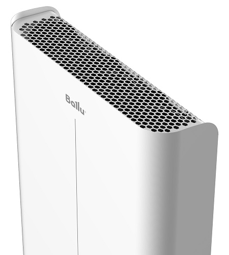 Рециркулятор-обеззараживатель Ballu RDU-200D WiFi ANTICOVIDgenerator