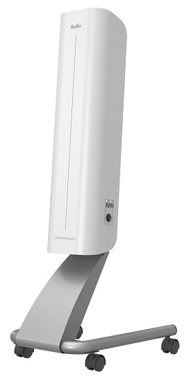 Рециркулятор-обеззараживатель Ballu RDU-60D WiFi ANTICOVIDgenerator