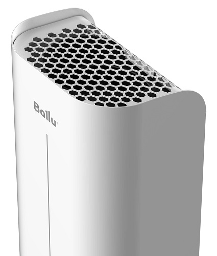 Рециркулятор-обеззараживатель Ballu RDU-60D WiFi ANTICOVIDgenerator