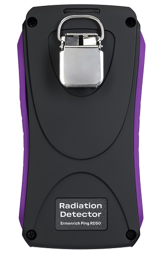 Дозиметр Ermenrich Ping RD50