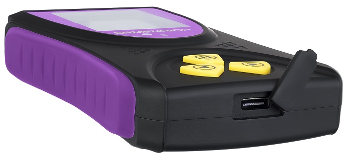 Дозиметр Ermenrich Ping RD50