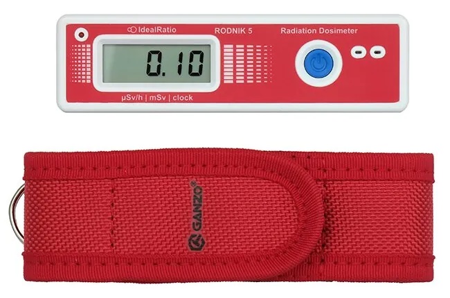 Дозиметр Родник 5