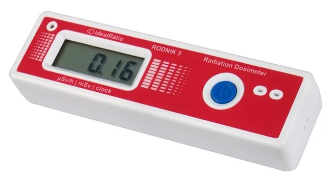 Дозиметр Родник 5