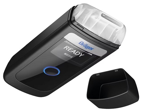 Алкотестер Drаger Alcotest 4000