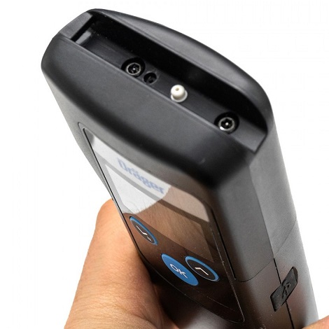 Профессиональный алкотестер Drager Alcotest 6000