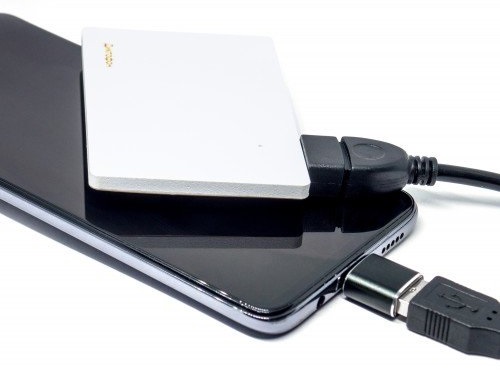 Диктофон Edic-mini Свидетель 3