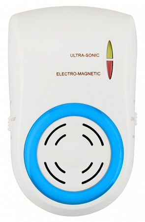 Средство от тараканов - отпугиватель для тараканов в розетку ЭкоСнайпер AN-A833