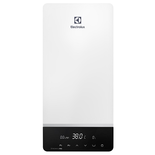 Водонагреватель проточный Electrolux NPX 18-24 Sensomatic PRO