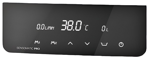 Водонагреватель проточный Electrolux NPX 18-24 Sensomatic PRO