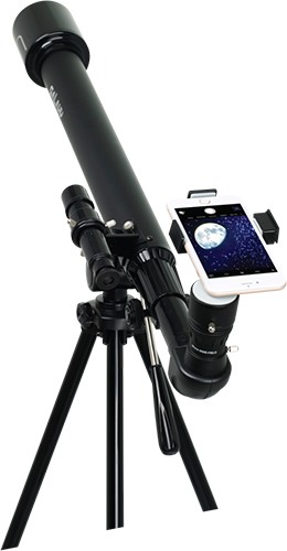 Телескоп Galaxy Tracker 525