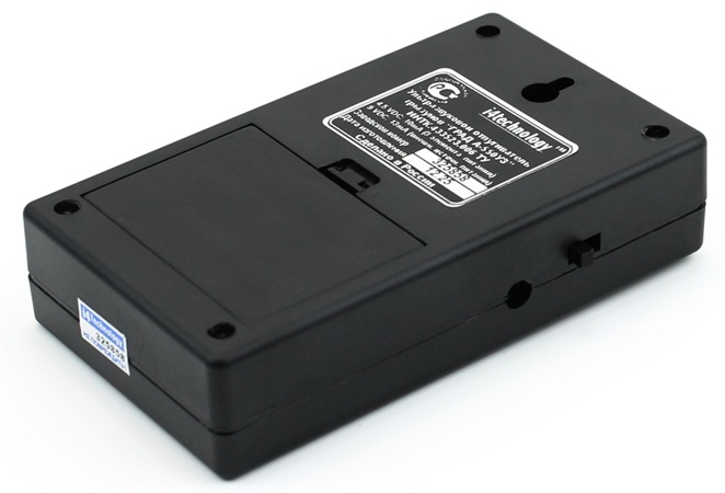 Ультразвуковой отпугиватель грызунов ГРАД А-550УЗ