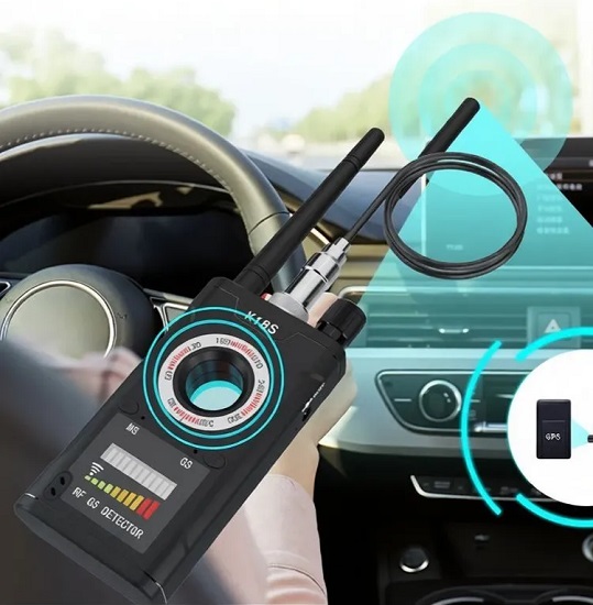 Антижучок&nbsp;Hunter 007-Predator