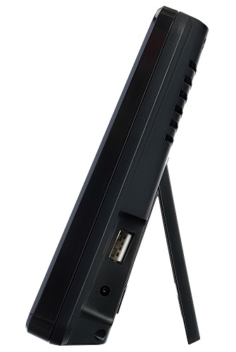 Метеостанция Levenhuk Wezzer PLUS LP80 Wi-Fi