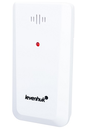 Метеостанция Levenhuk Wezzer PLUS LP80 Wi-Fi