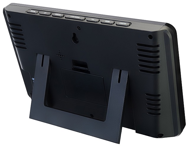 Метеостанция Levenhuk Wezzer PLUS LP80 Wi-Fi