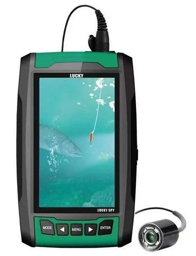 Видеокамера для рыбалки Lucky FL180PR