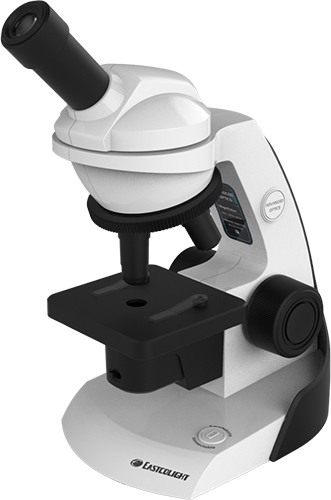 Оптический микроскоп Микрон 360HD