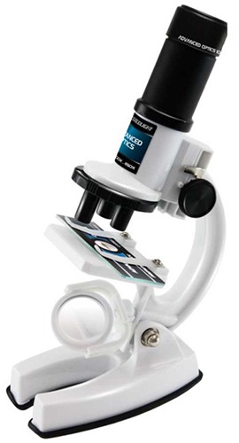 Оптический микроскоп Микрон 450