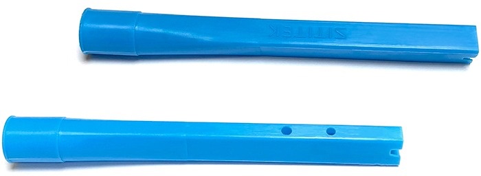 Мундштук для алкотестеров "Универсальный Д"