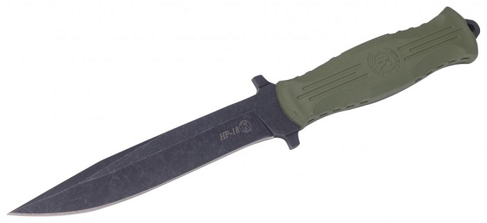 Тактический нож НР-18 Кизляр