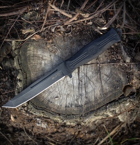 Тактический нож НР-19 Кизляр