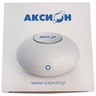 Озонатор Аксион MINI SYO05