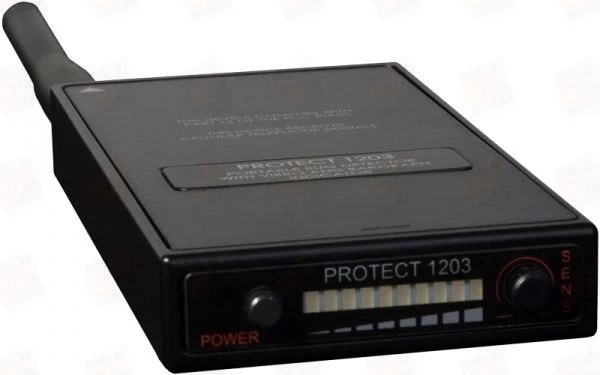 Детектор жучков Protect 1203