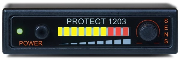 Детектор жучков Protect 1203