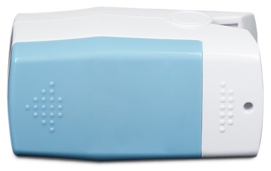 Пульсоксиметр Армед A300