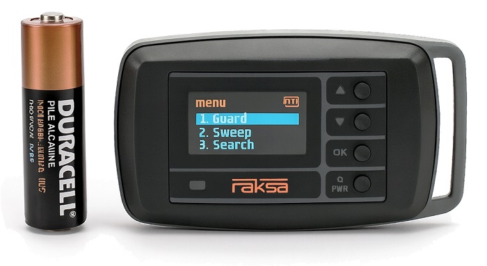 Индикатор поля RAKSA-121