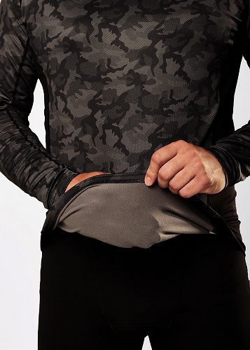 Термобелье Remington Intensive Camo