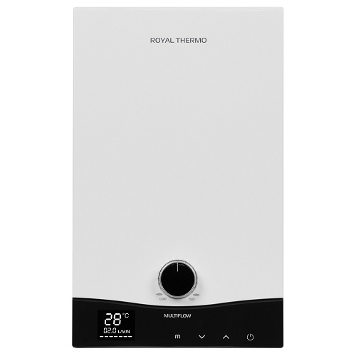 Водонагреватель проточный Royal Thermo NPX 8 Multiflow