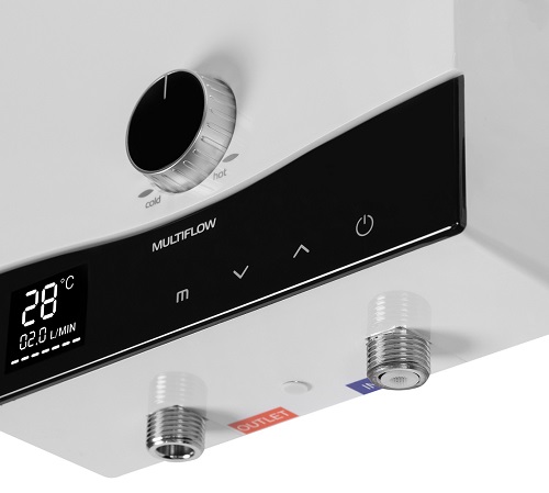 Водонагреватель проточный Royal Thermo NPX 8 Multiflow