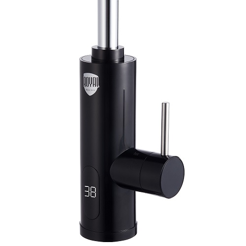 Водонагреватель проточный Royal Thermo QuickTap